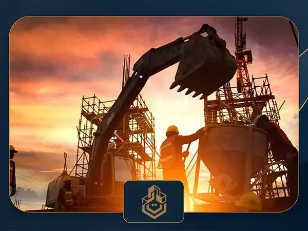 البناء والتشييد العام