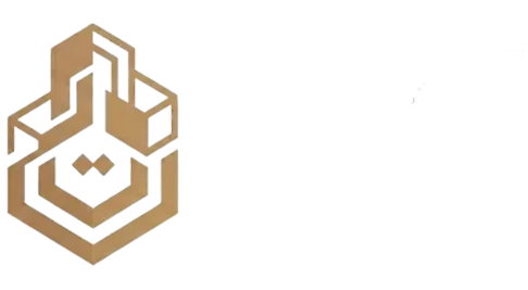 شعار دارك شركة تمكين وان الكبرى للمقاولات العام